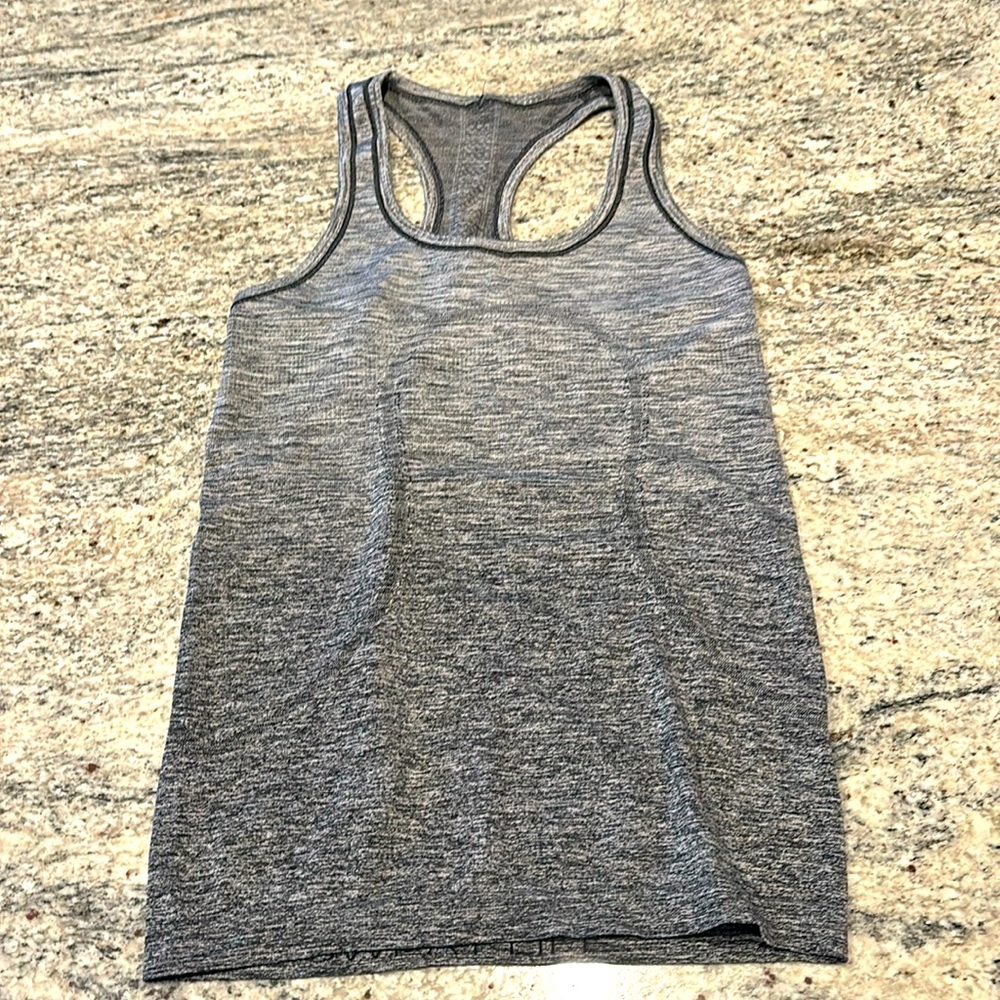 Lululemon Racerback Tank
